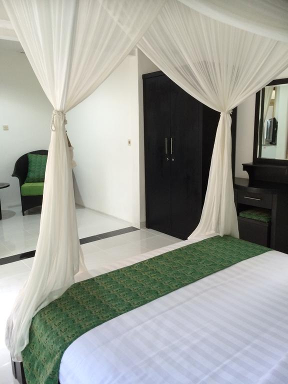 Wisma tamu Ahoy Sanur (Bali)
