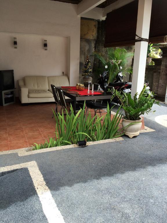 Wisma tamu Ahoy Sanur (Bali)