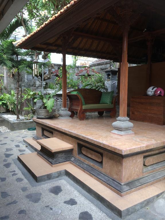 Wisma tamu Ahoy Sanur (Bali)