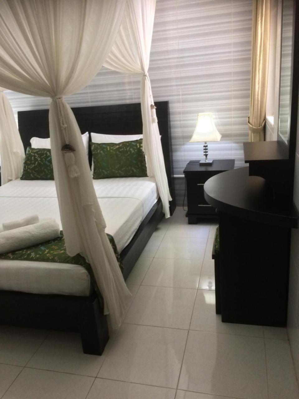 Wisma tamu Ahoy Sanur (Bali)