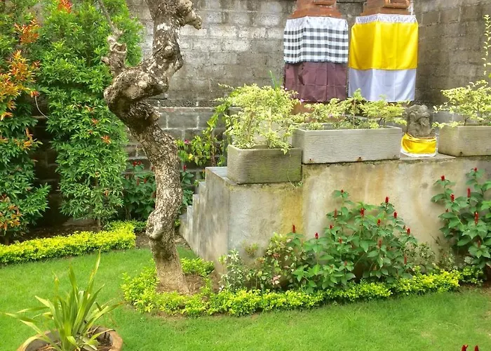 Ahoy Guesthouse