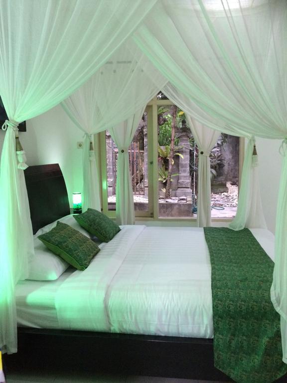 Guest house Ahoy *