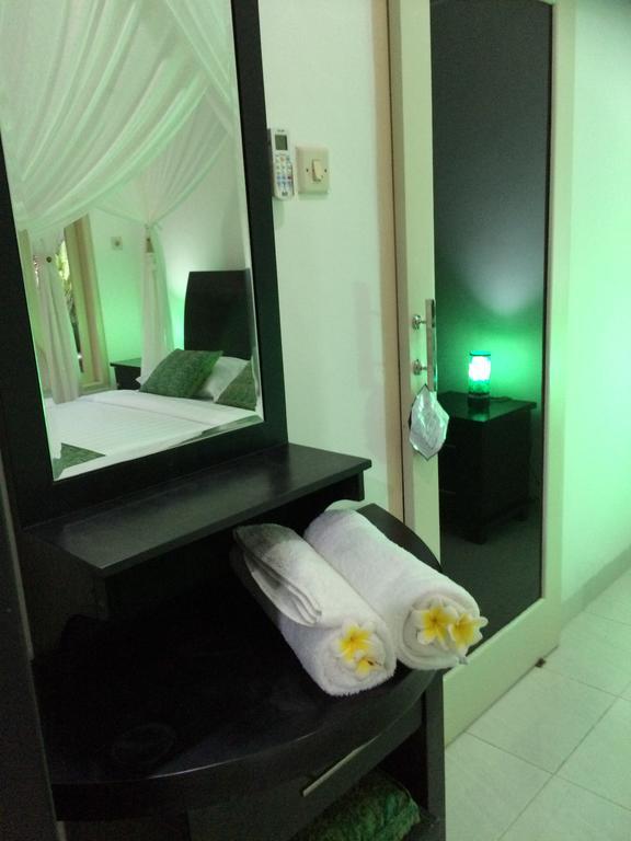 Guest house Ahoy Sanur (Bali)