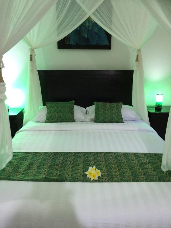 Guest house Ahoy Sanur (Bali)