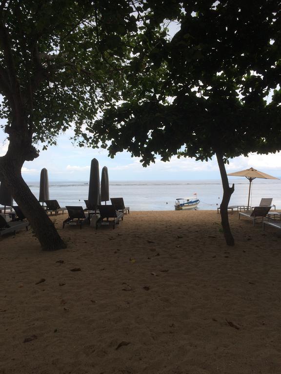 Guest house Ahoy Sanur (Bali)