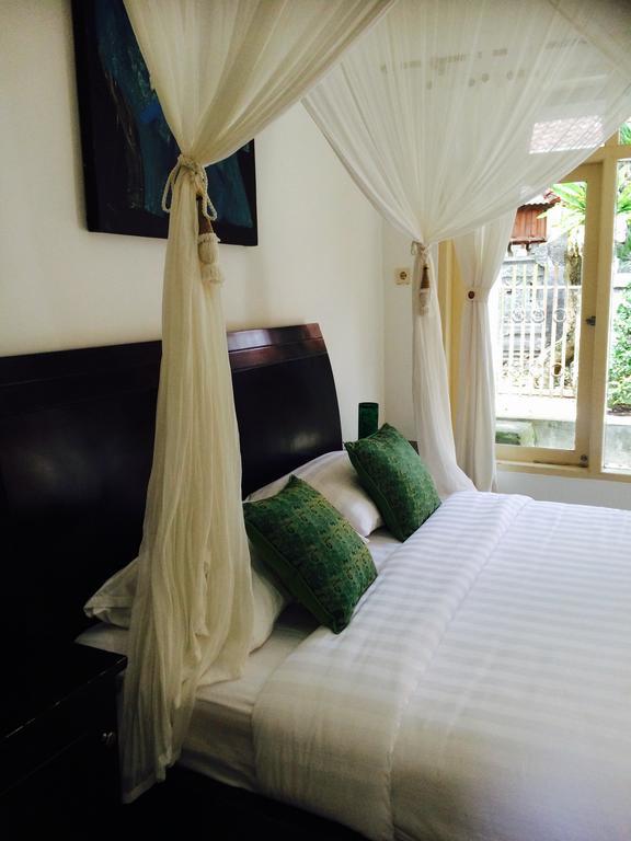 Guest house Ahoy Sanur (Bali)