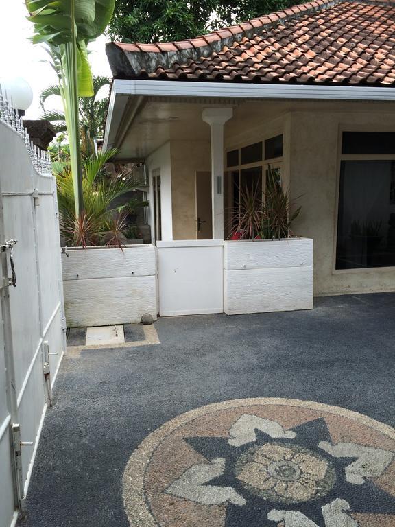 Guest house Ahoy *