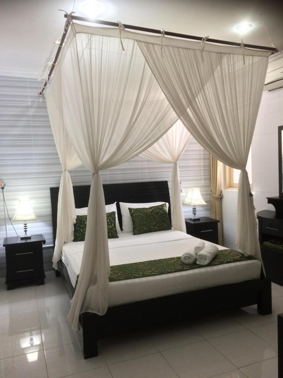 Guest house Ahoy