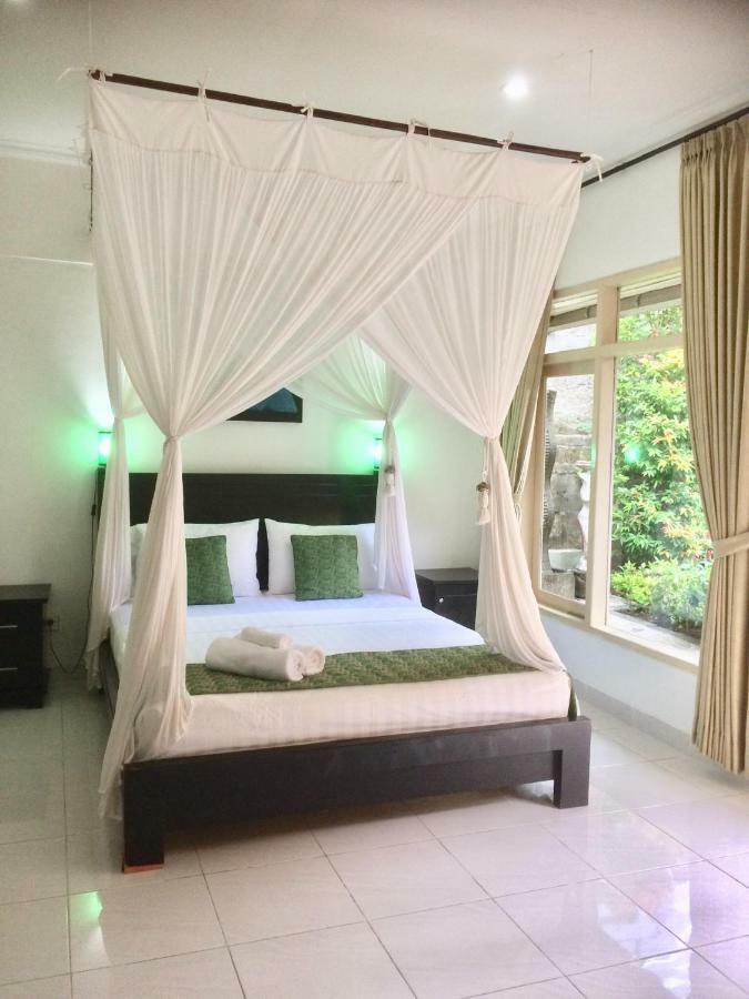 Guest house Ahoy Sanur (Bali)