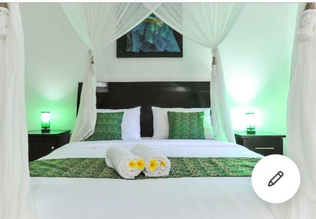 Ahoy Guest house *